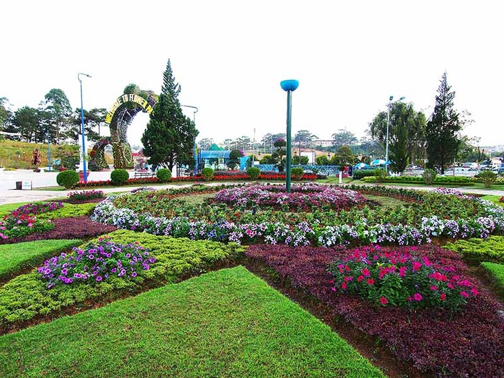 Visiting Da Lat - ảnh 1